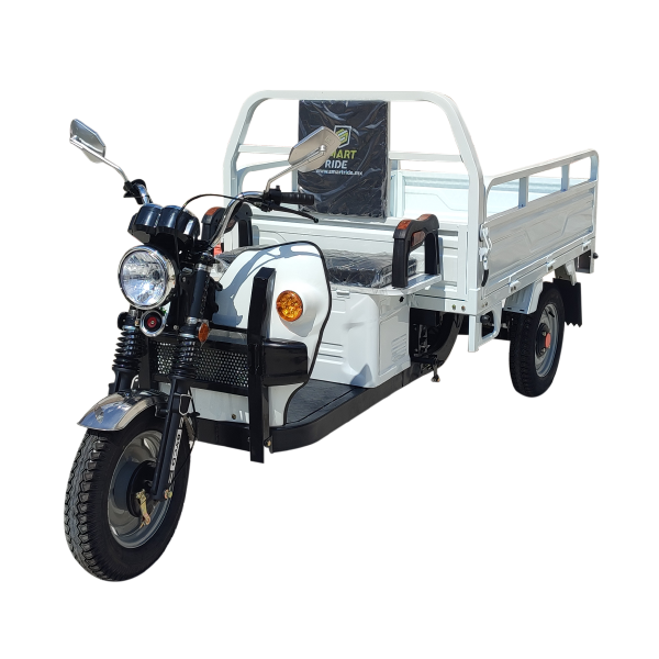 CARGO 001