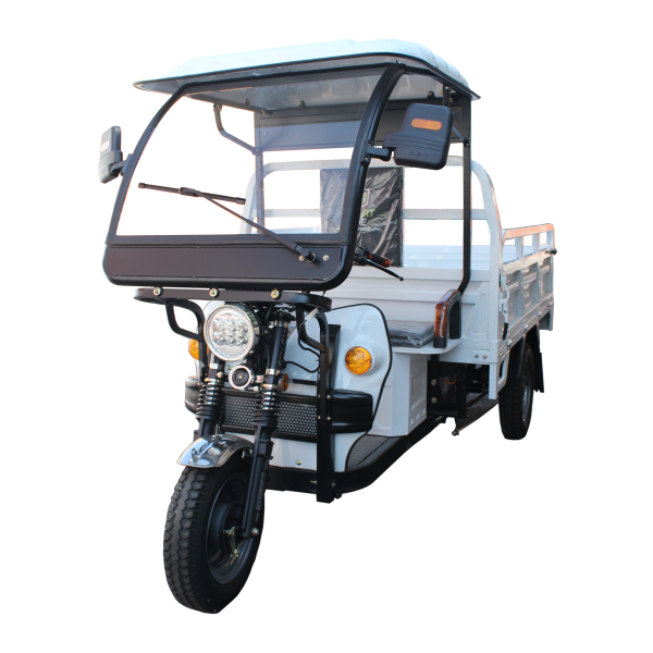 CARGO 002