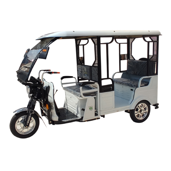MOTO TAXI