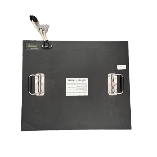 BATERIA LITIO 60 V 100 AH