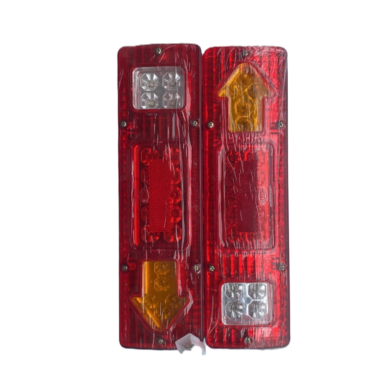 CALAVERA TRASERA H-21