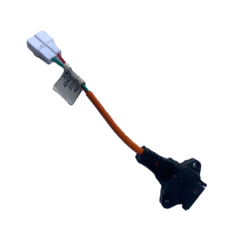CONECTOR DE CARGA
