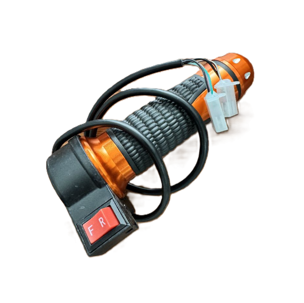 ACELERADOR H-21 2.0