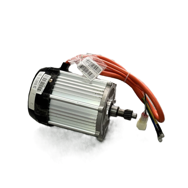MOTOR 1,200 WATS H-21"